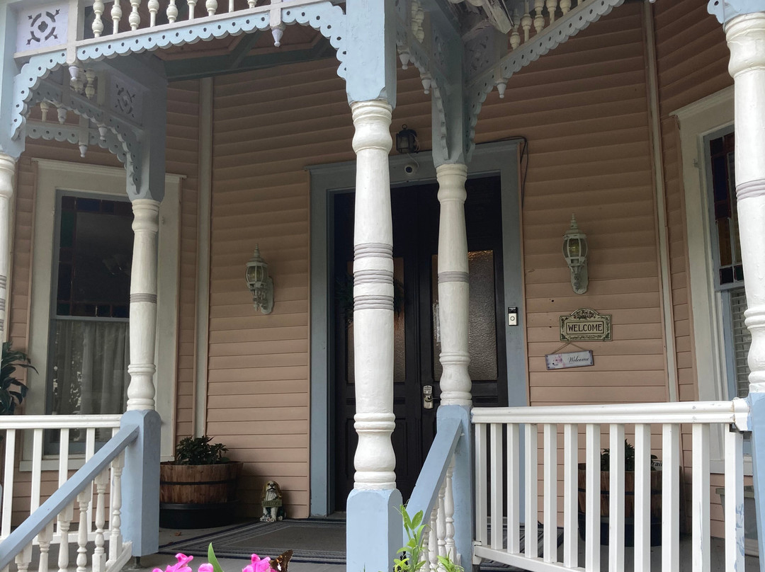 New Church旅游攻略图片