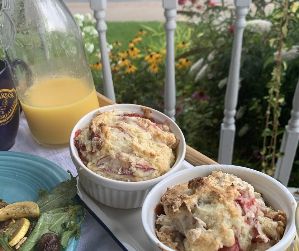 Glen Arbor Bed and Breakfast & Condos主图