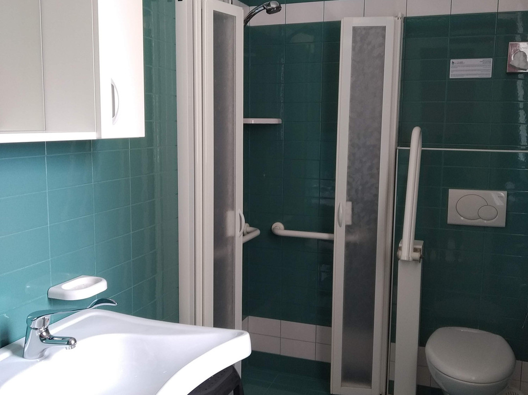 Hotel Raffaello主图