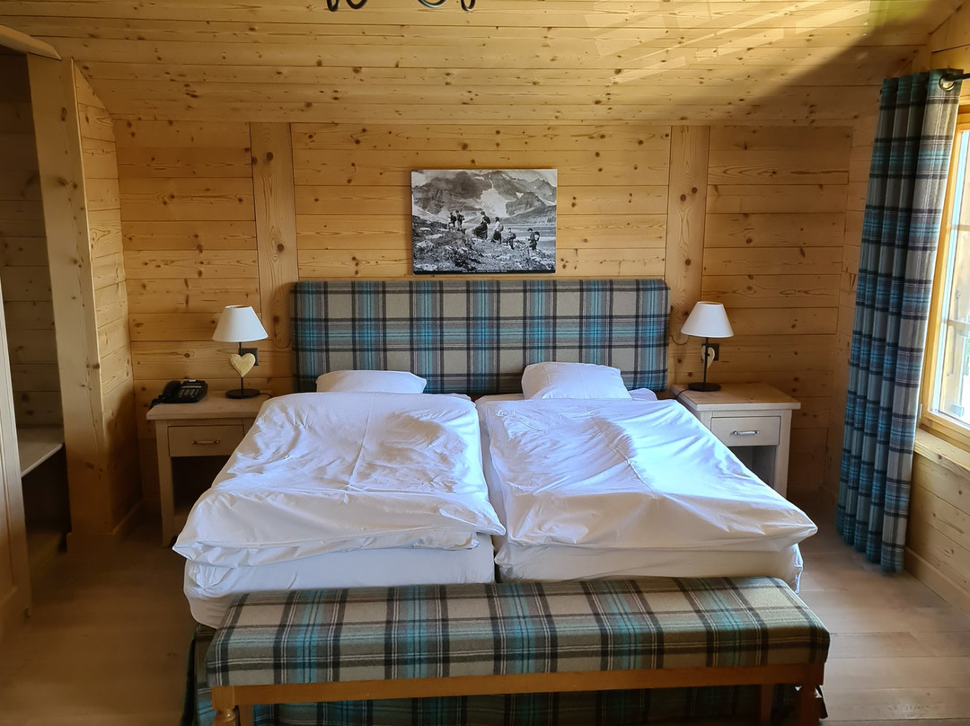 Hostellerie de l'Ardeve主图