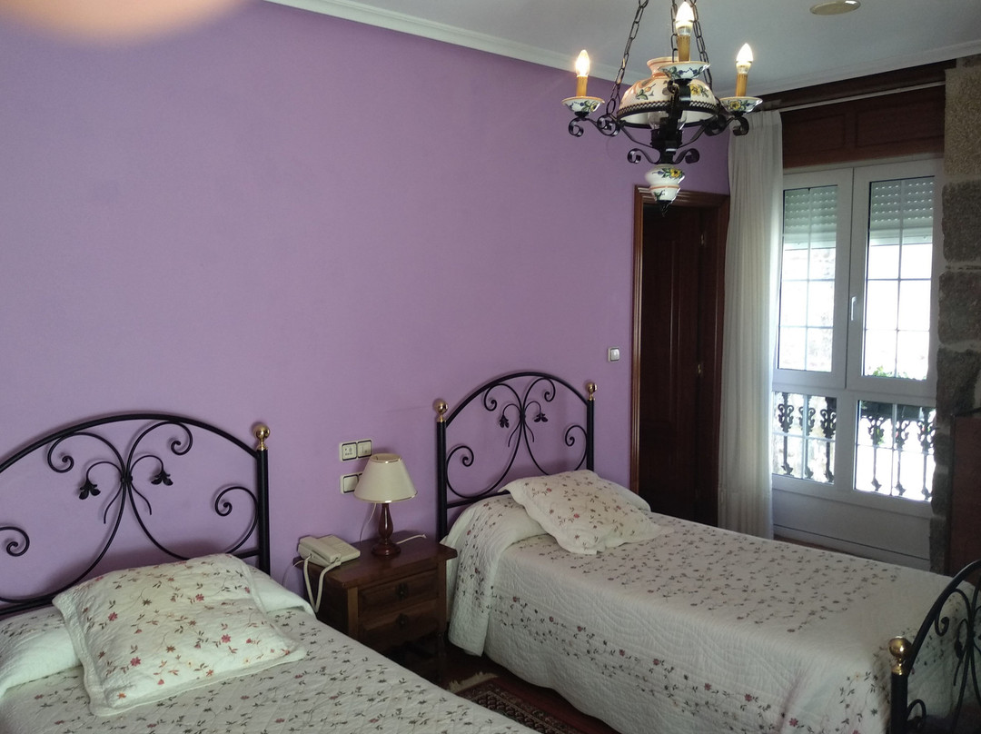Hotel Pousada Vicente Risco主图
