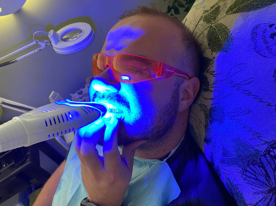 Zelexa Beauty Spa-莫塞尔贝必去景点