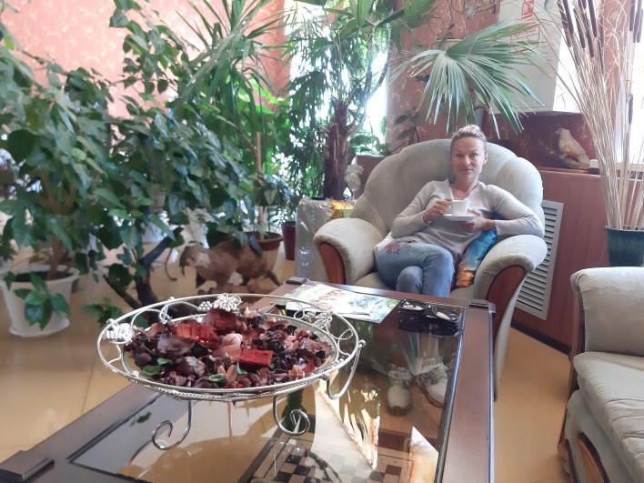 Motel Kurskiy Solovey主图