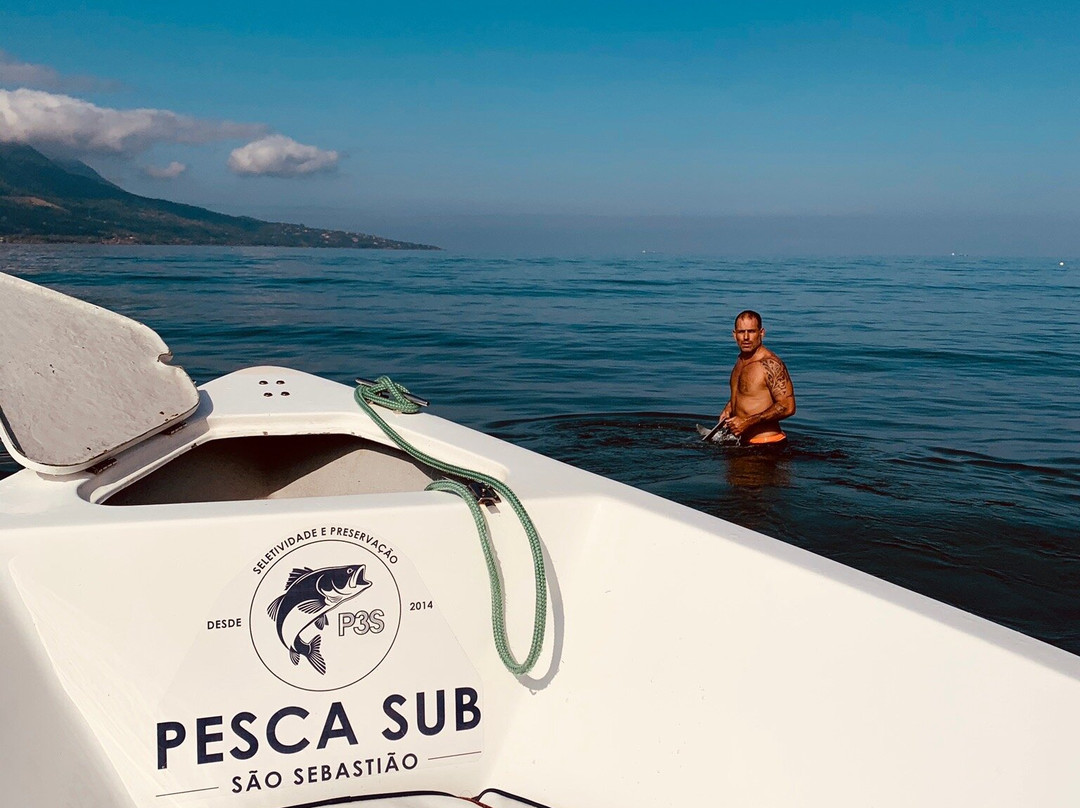 P3S-圣塞巴斯蒂昂必去景点