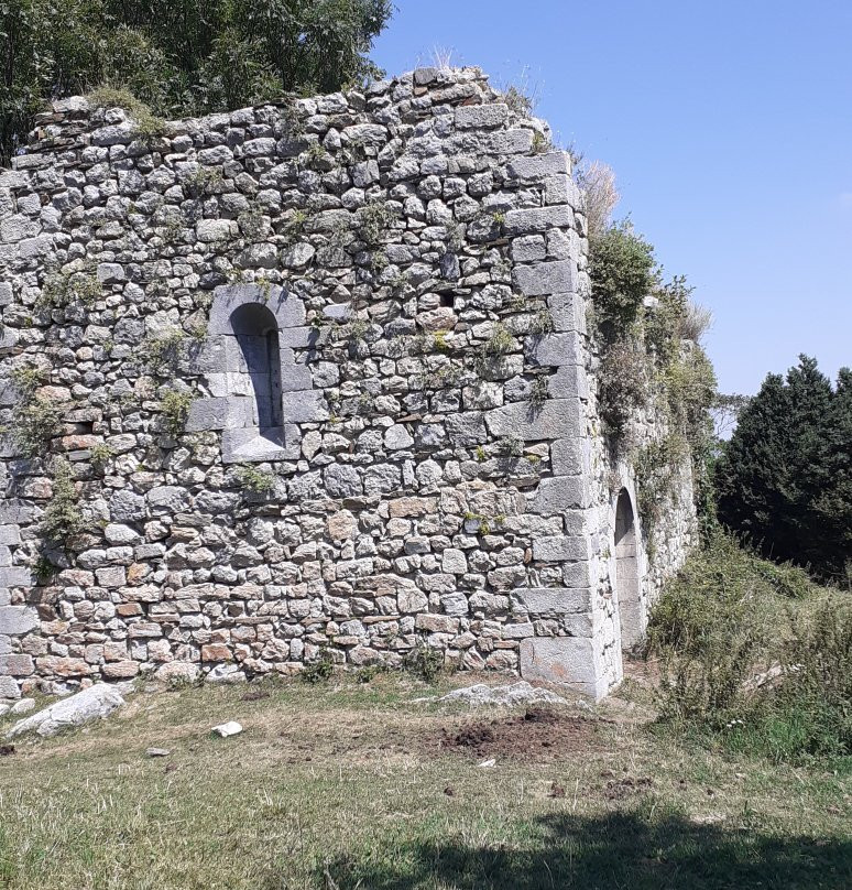 Col d’Ares-Prats de Mollo la Preste必去景点