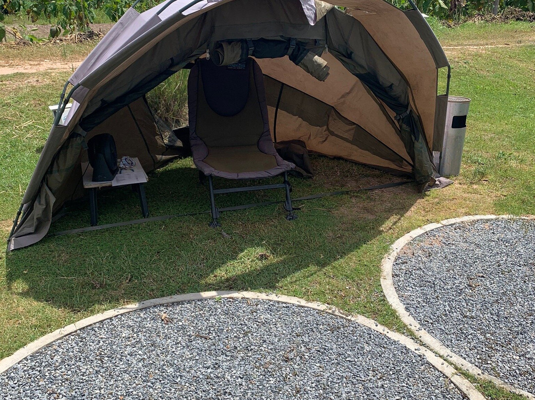 Hookers Fishing Resort Pattaya-芭堤雅必去景点