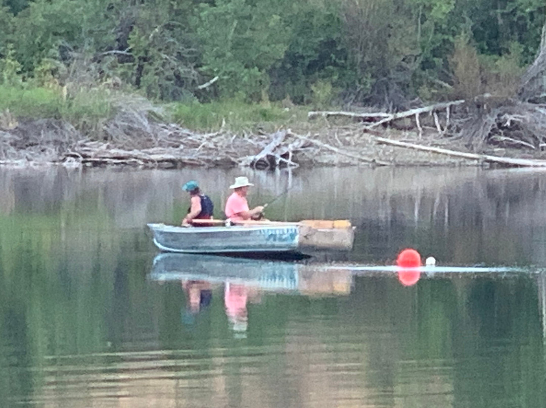 Sun Mountain Lodge主图