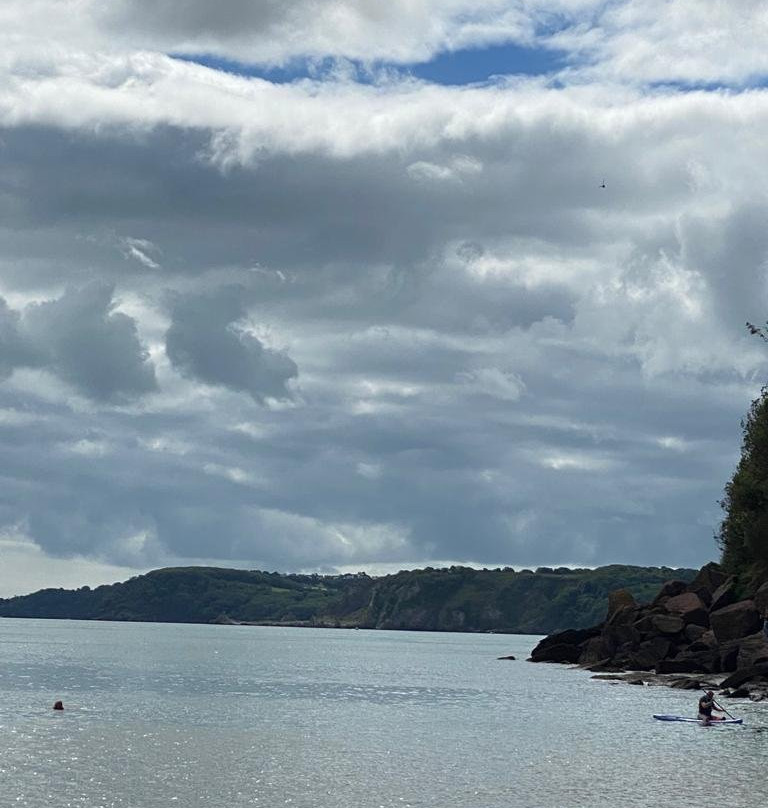 Sea Kayak Torbay-托基必去景点