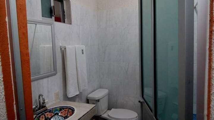 Hotel San Carlos主图