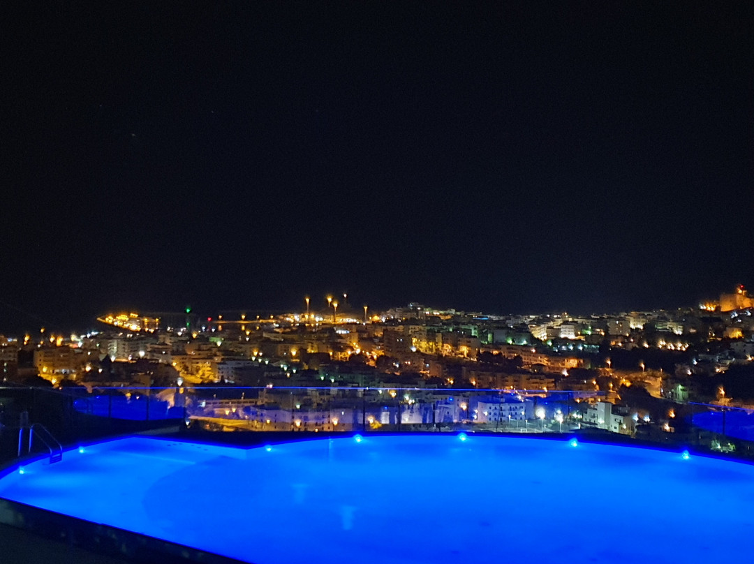 Villa Coppitella Rooms & Apartments主图