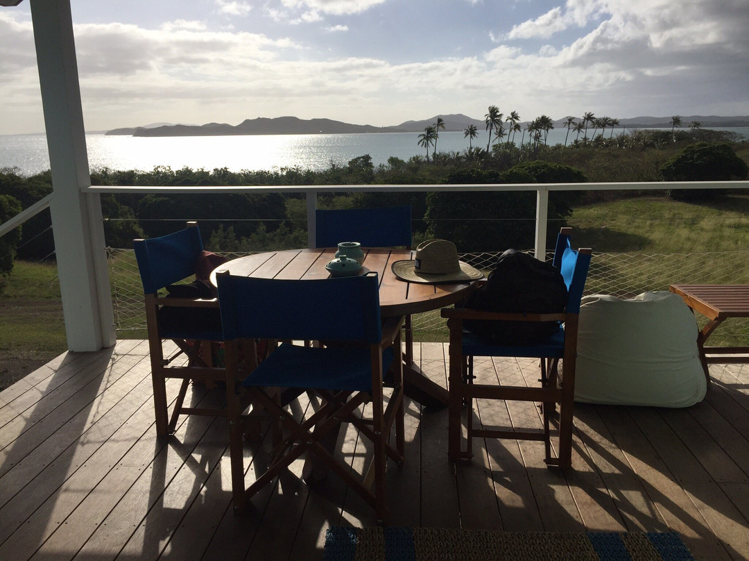 Beach House Lodge