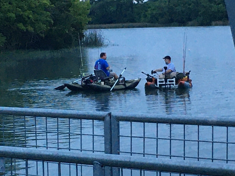 Cleburne State Park-Cleburne必去景点