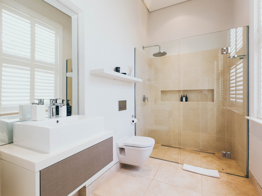 The Homestead at Oldenburg Vineyards主图