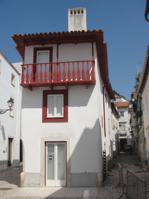 Casa dos Pintores景点图片