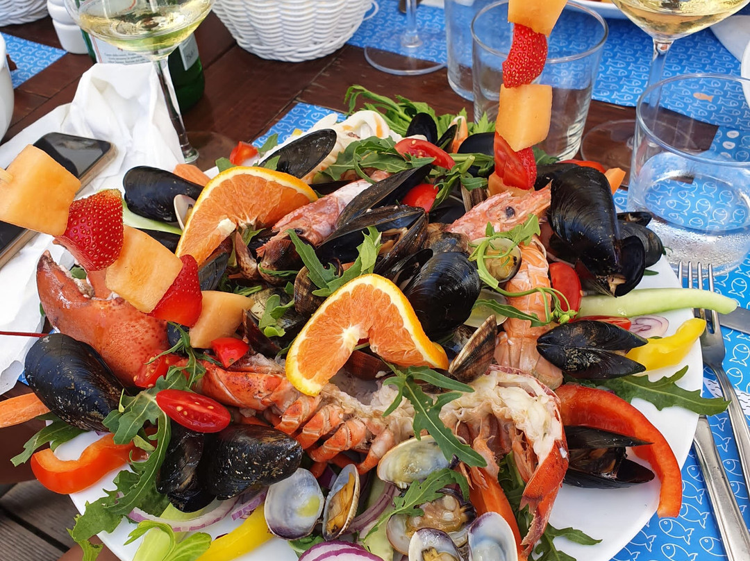 Gallanti Beach-Lido di Pomposa必去景点
