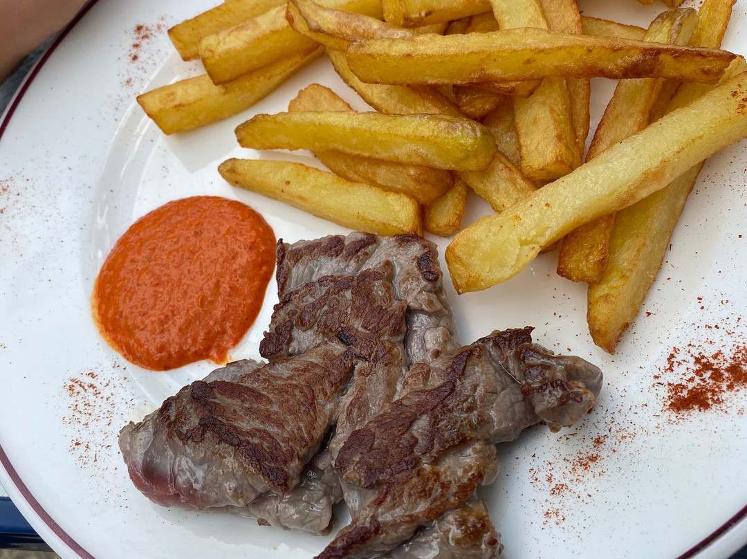 Garein旅游攻略图片