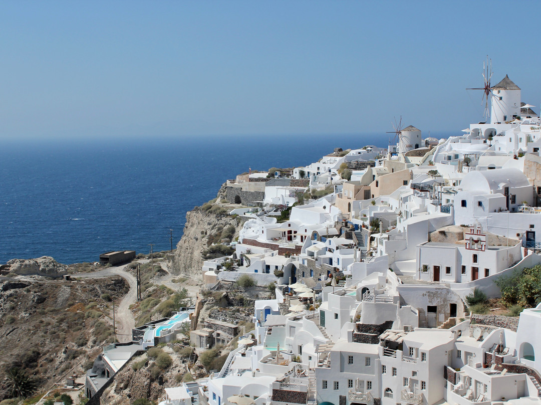 Santorini Platinum Travel景点图片