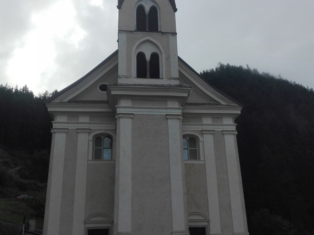 Chiesa  di San Pietro e Paolo景点图片