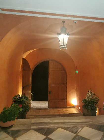 Villa Veneziano主图