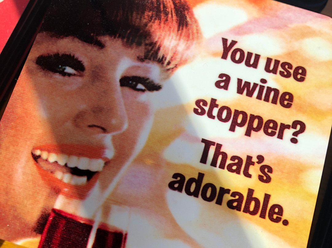 Sammysoap-Kirkwood必去景点