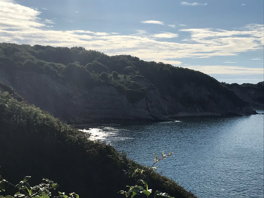 La Corniche Basque景点图片