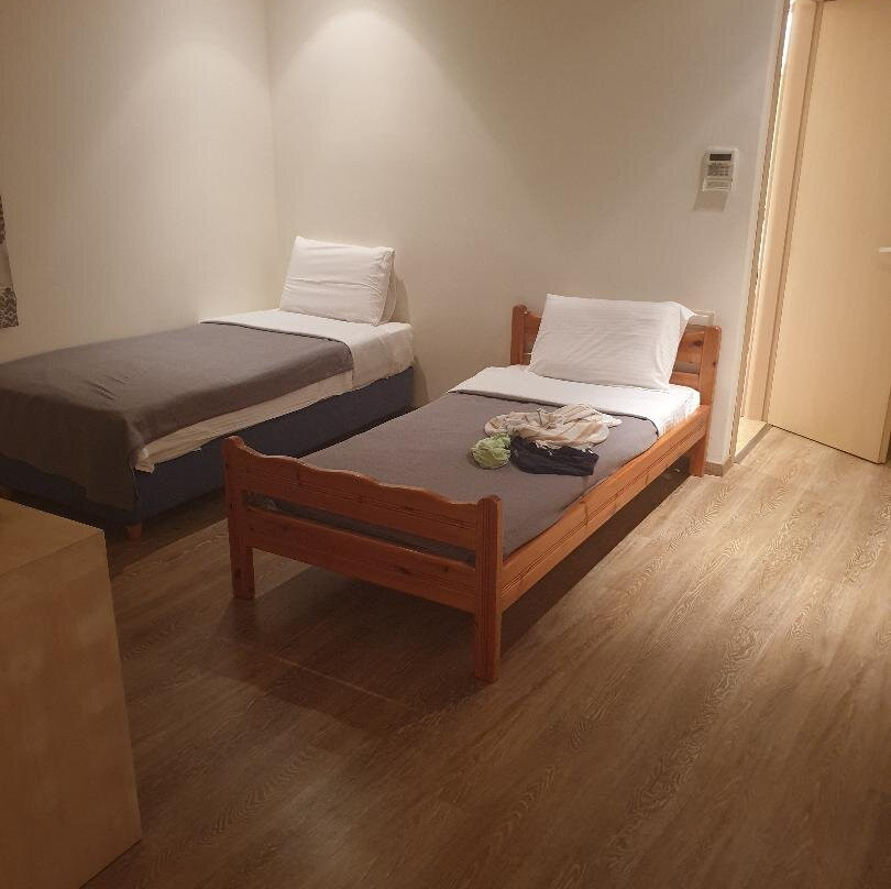 Belvedere Hotel主图