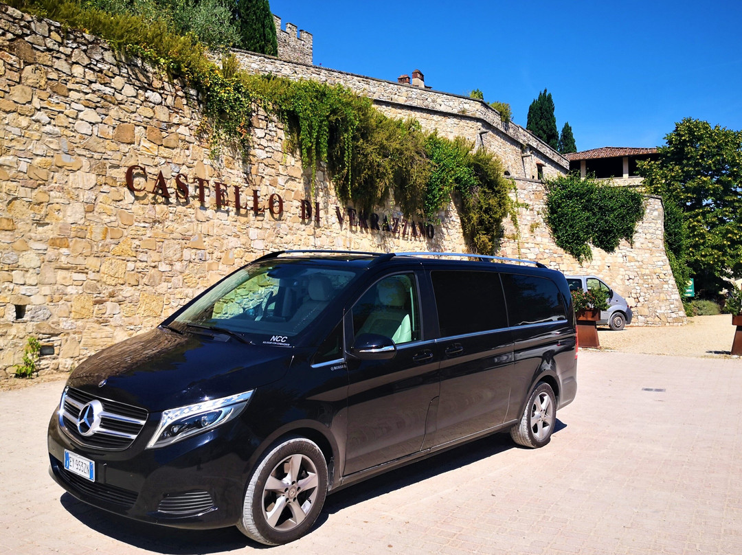 Expresslimo24 by Esclusive Tours, Montecatini Terme, Private Tour and Transfer景点图片