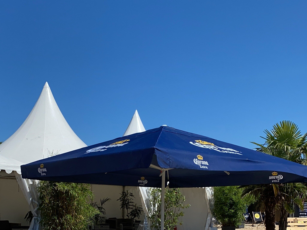 Oldesloe Beach Club