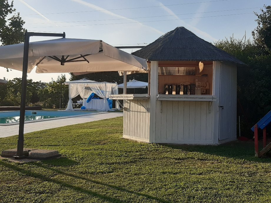 Il Casale Mancini主图