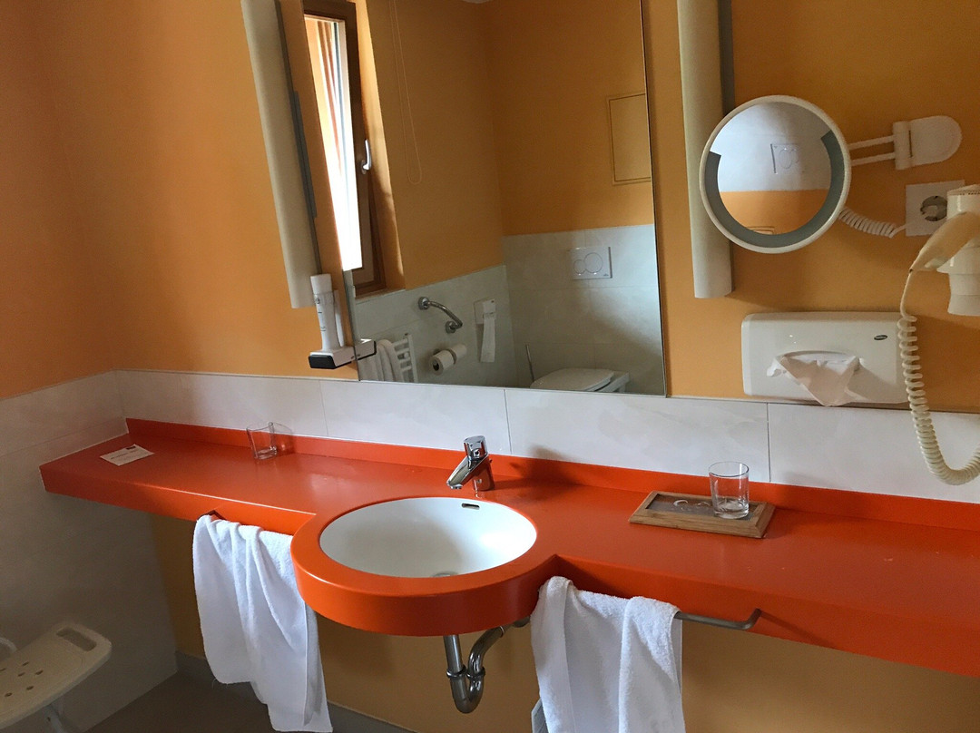 Vivea 4* Hotel Bad Goisern主图