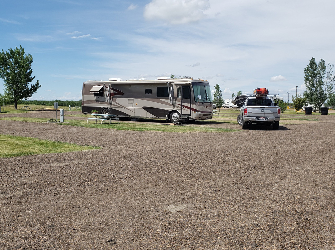 Cottonwood Inn & Suites主图