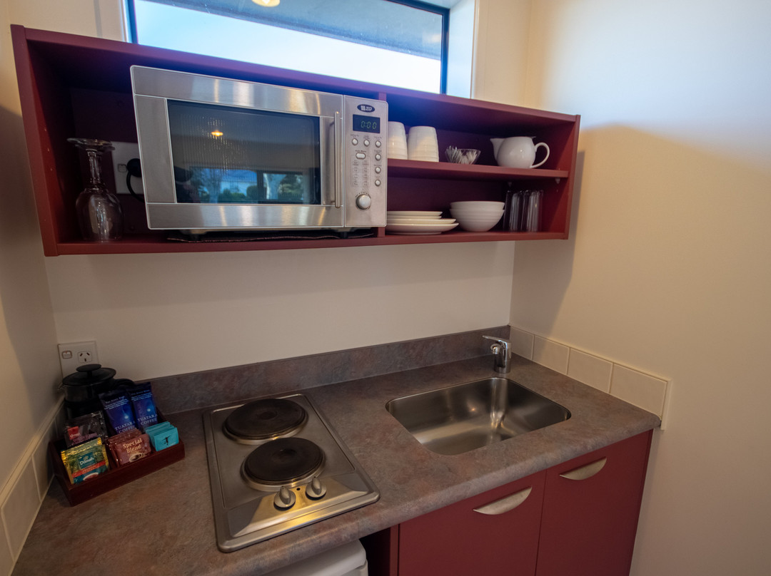 Antonio Mews Motel主图