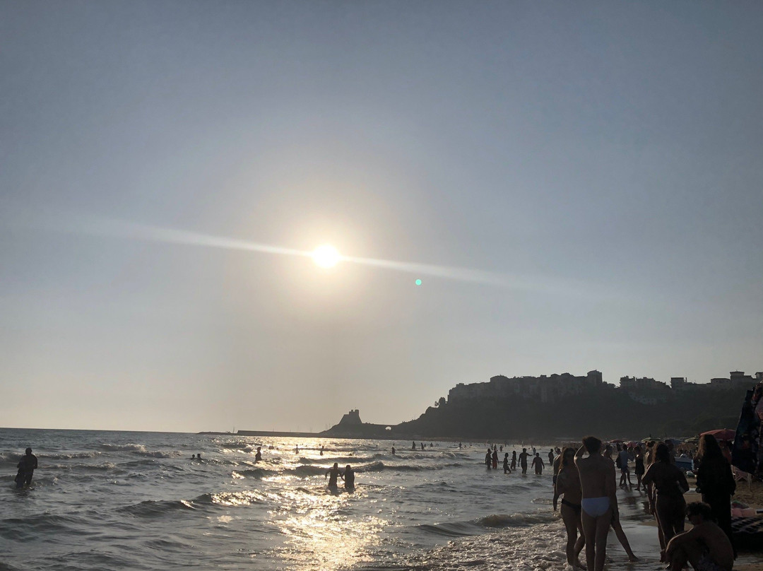 Lido La Casetta-斯佩隆加必去景点