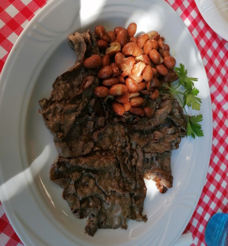 Albergo Osteria Fiore主图
