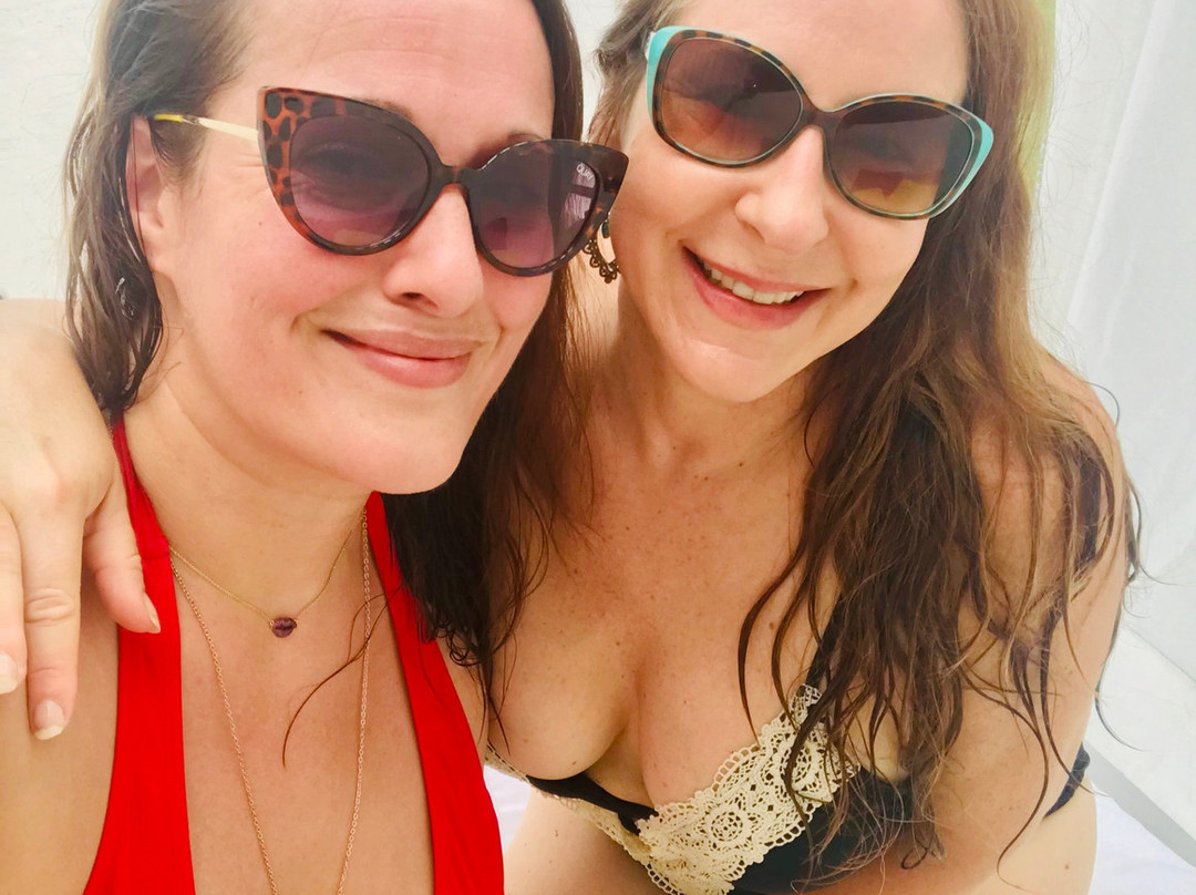 小马山林小屋酒店主图