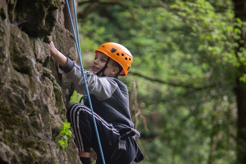 Borderlands Outdoor-Monmouth必去景点