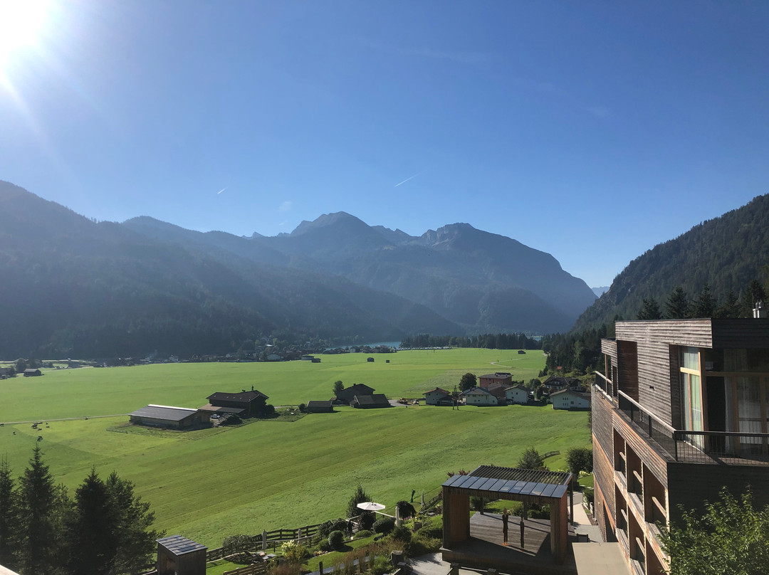 Das Kronthaler主图