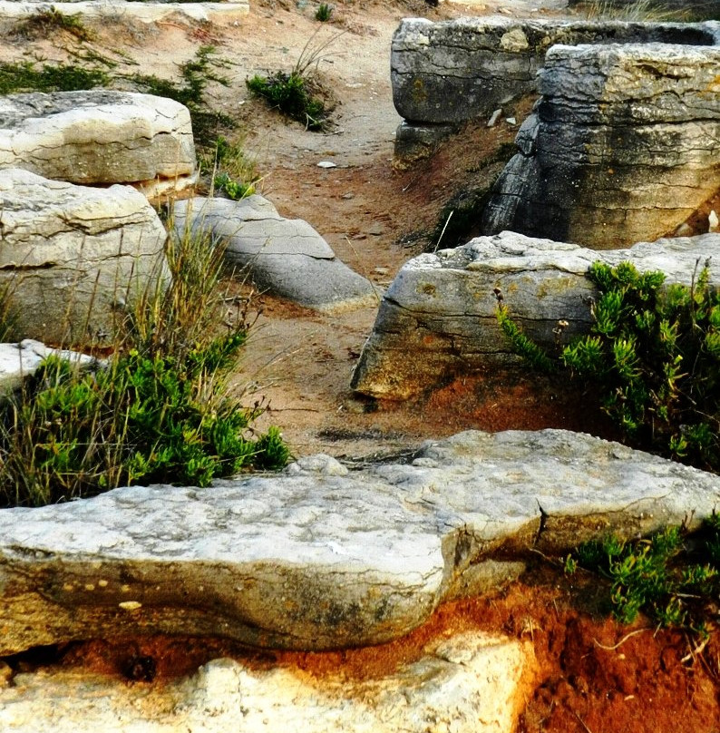 Cabo Carvoeiro景点图片