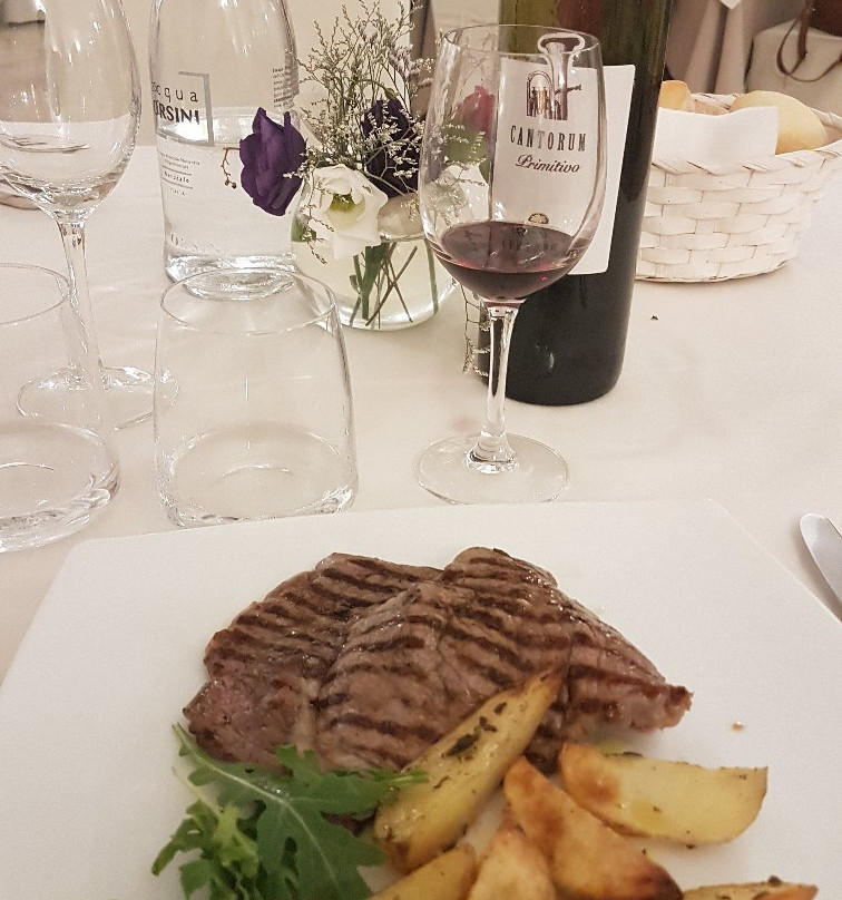 马塞里亚普罗托马斯特罗酒店主图