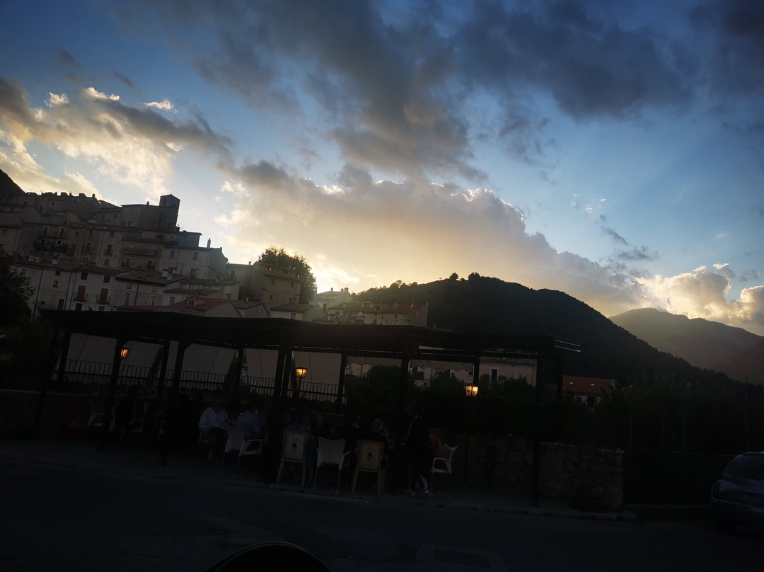 Caffe Il Camoscio景点图片