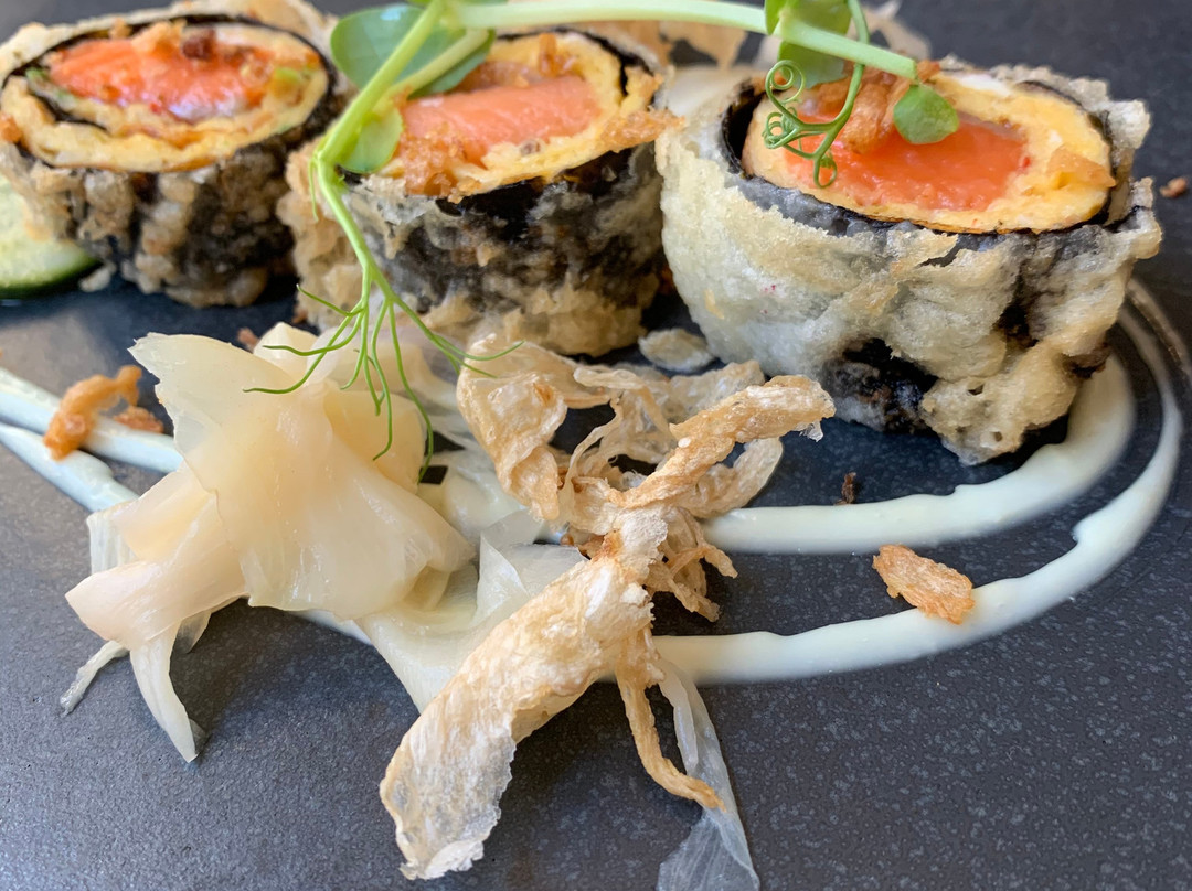 Zuni Restaurant, Bar & Boutique Hotel主图