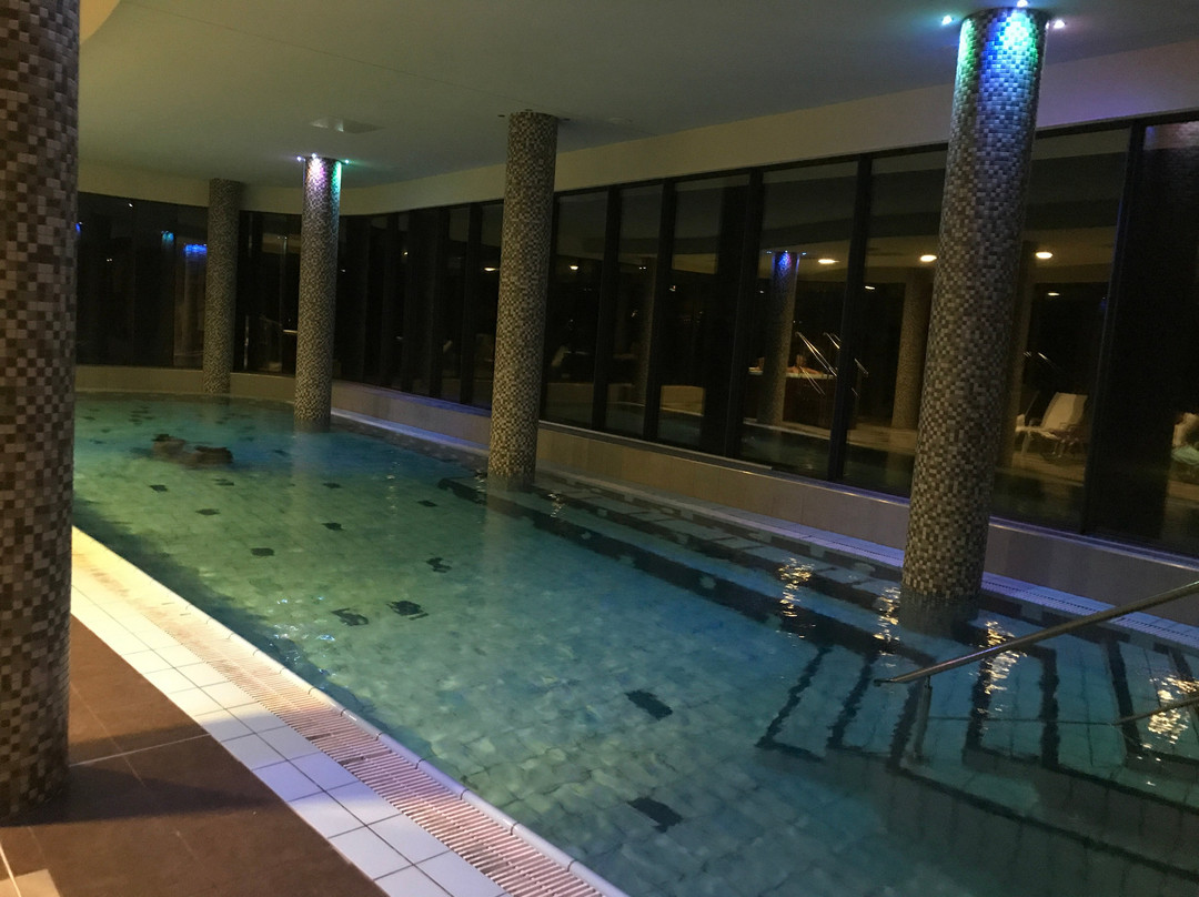 Lambergh, Chateau & Hotel主图
