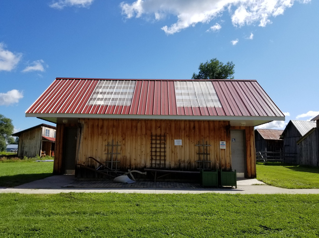 Coldwater Canadiana Heritage Museum景点图片