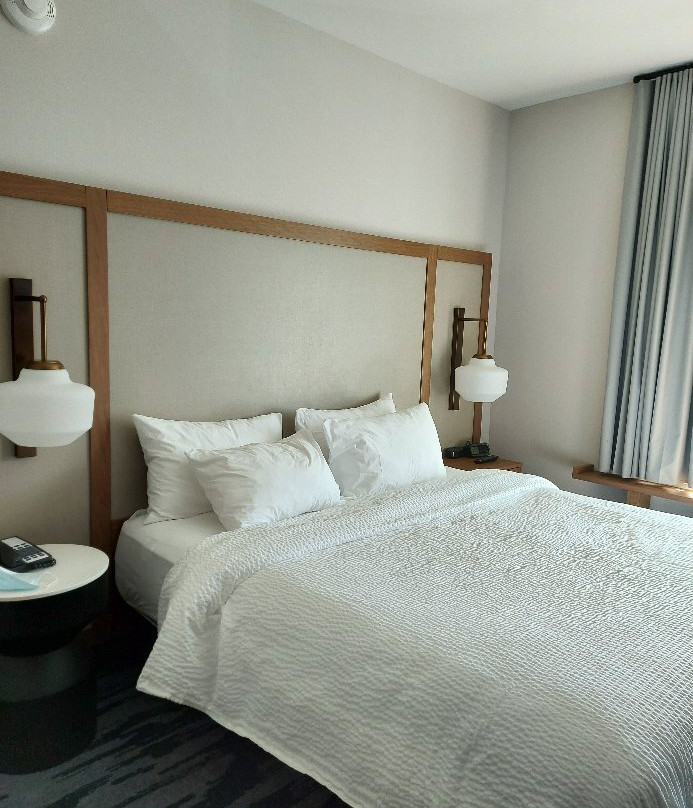 Fairfield Inn & Suites Minneapolis Shakopee主图