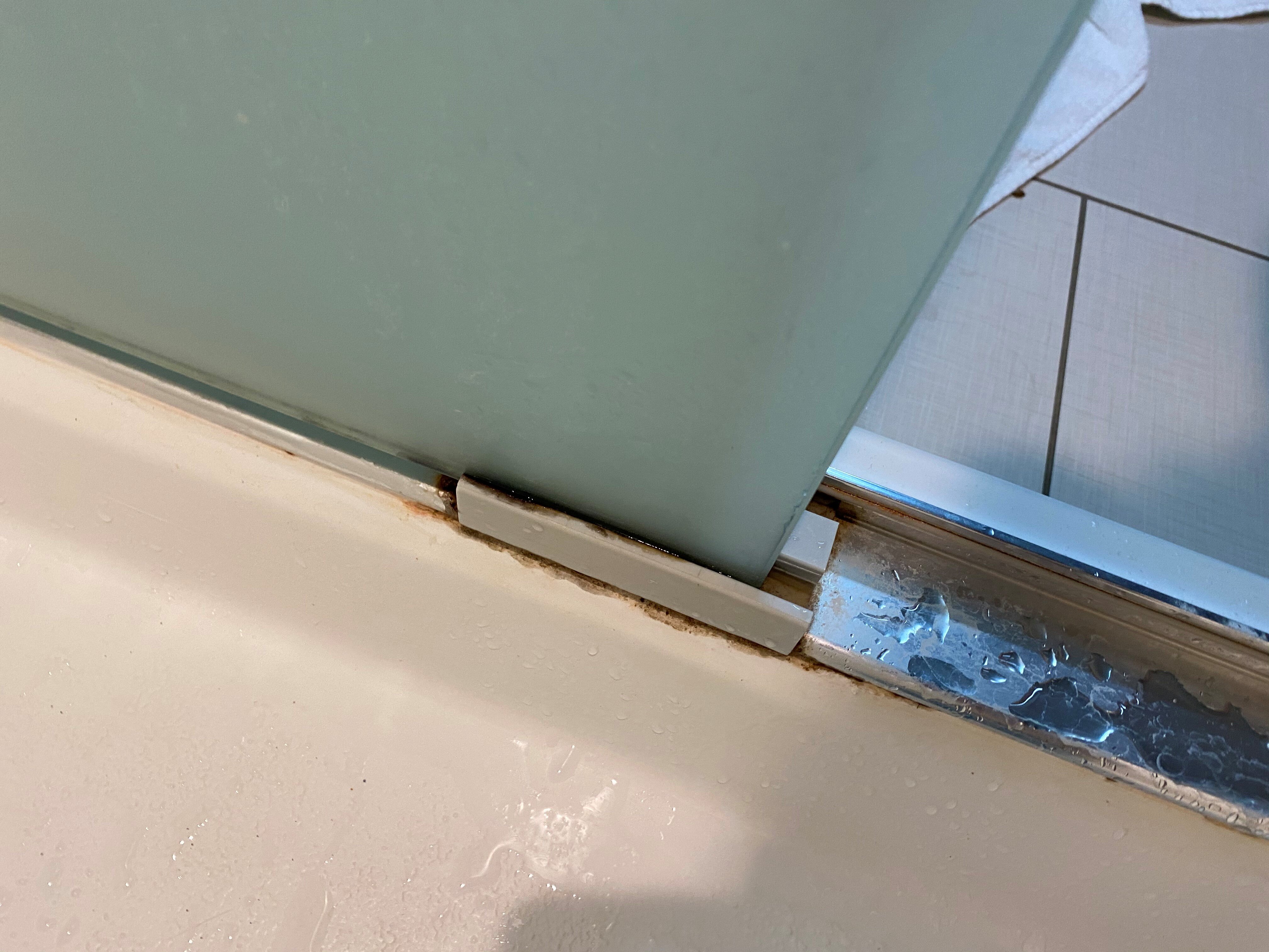 Home2 Suites by Hilton Meridian-浴室