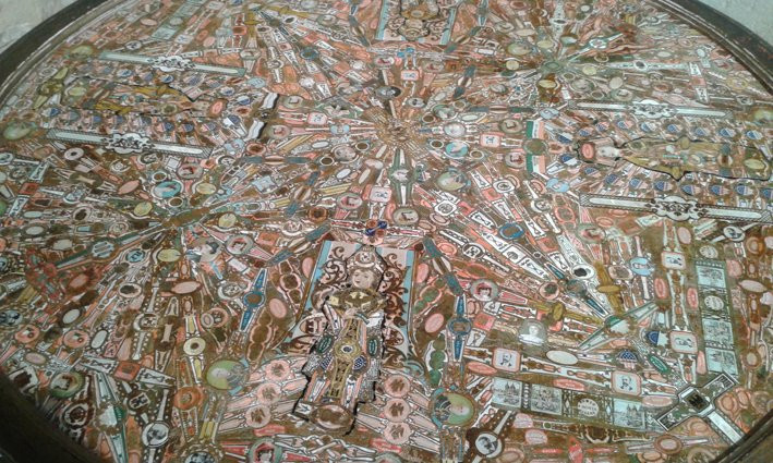 Musée du Tabac景点图片