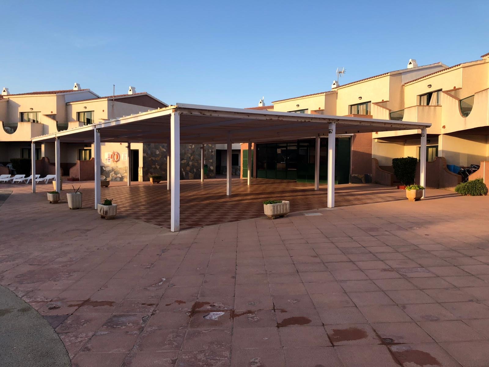 Apartamentos Moon Dreams Los Lentiscos-浴室