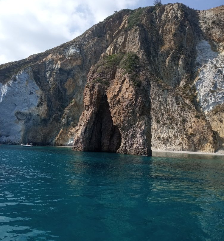 Arco Naturale景点图片