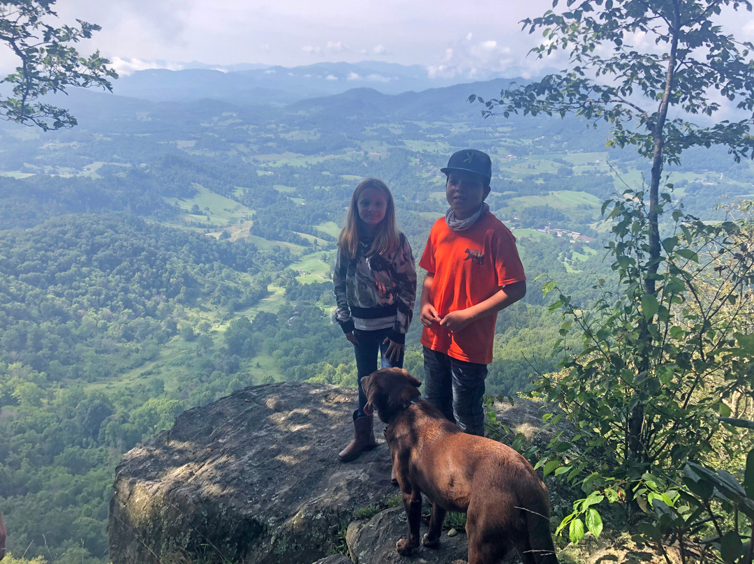 Panther Creek Horseback Rides-Clyde必去景点