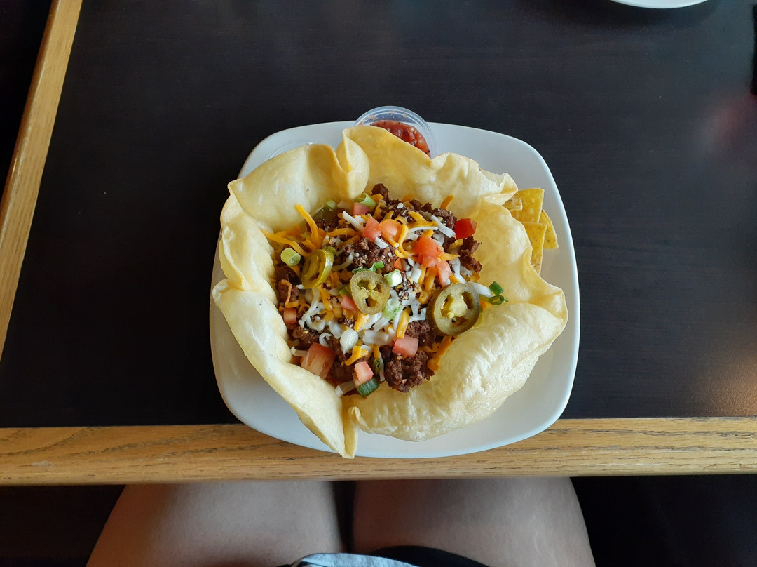 Slave Lake Inn & Conference Centre主图